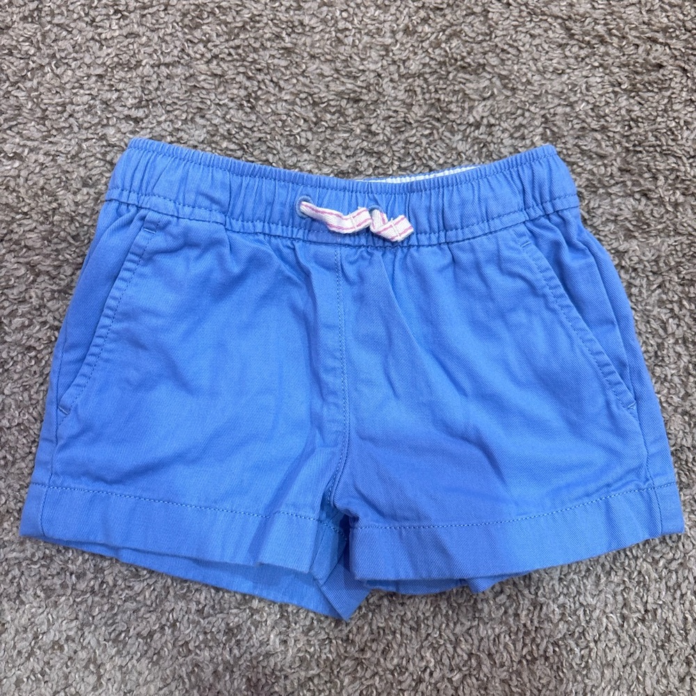 Toddler Girls Crewcuts Shorts